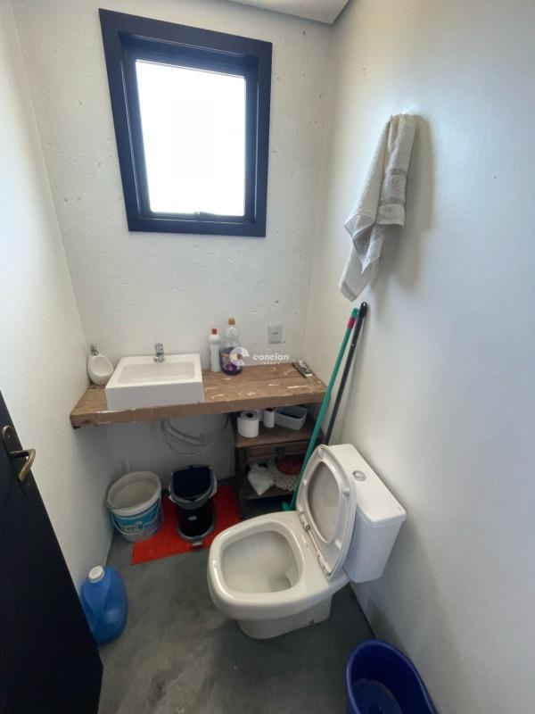 Casa à venda no Pinheiro Machado: 