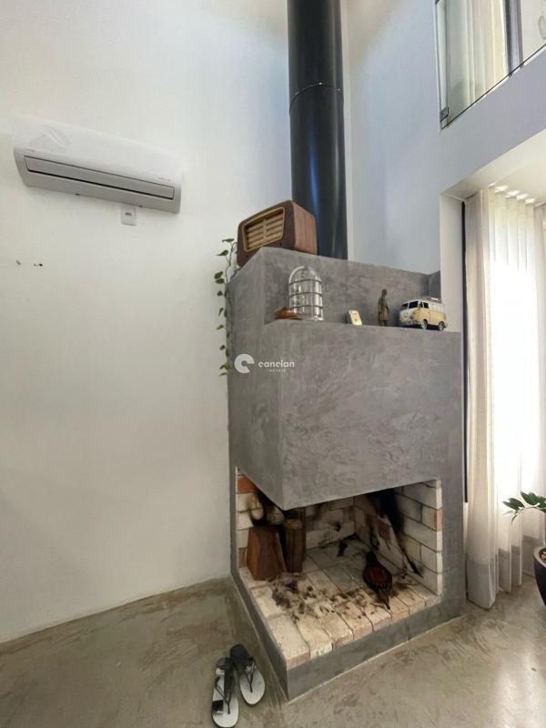 Casa à venda no Pinheiro Machado: 