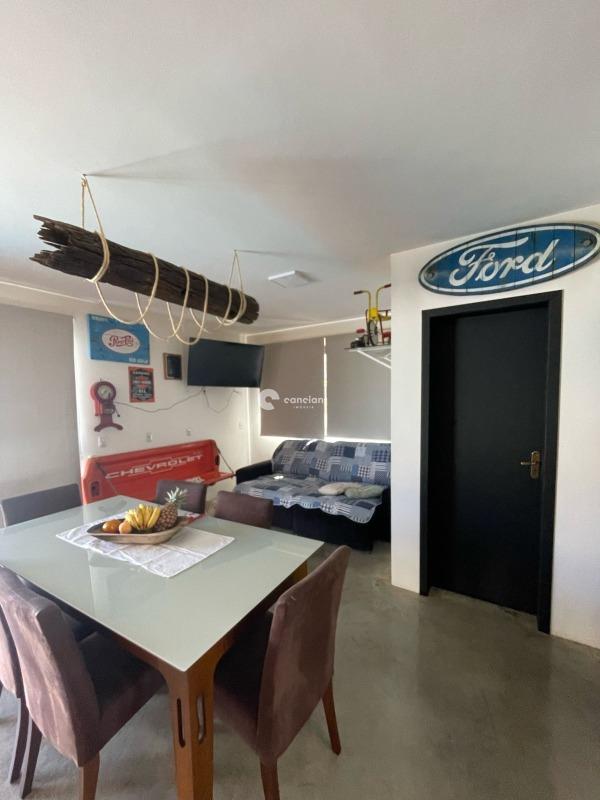 Casa à venda no Pinheiro Machado: 