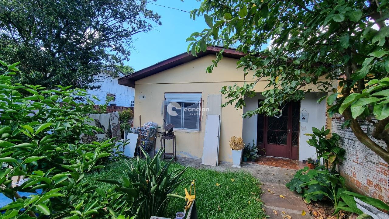 Casa à venda no Nossa Senhora do Rosário: