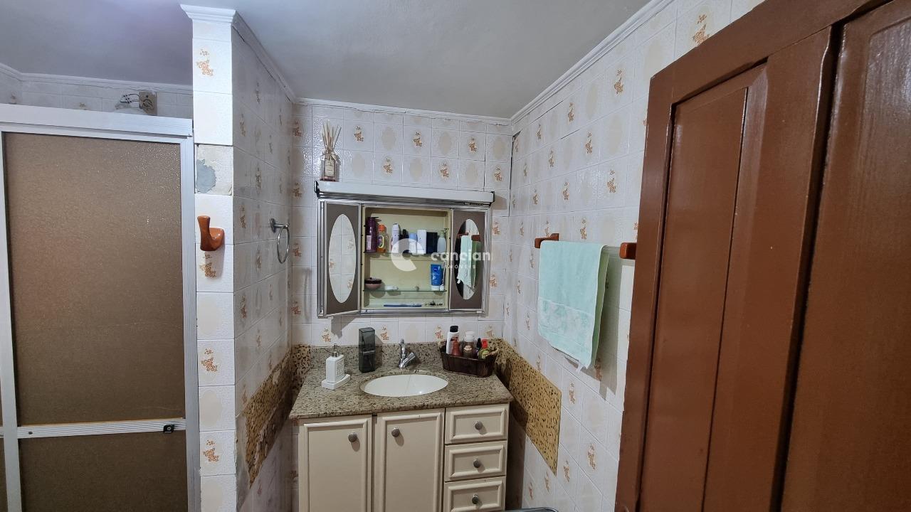 Casa à venda no Nossa Senhora do Rosário: