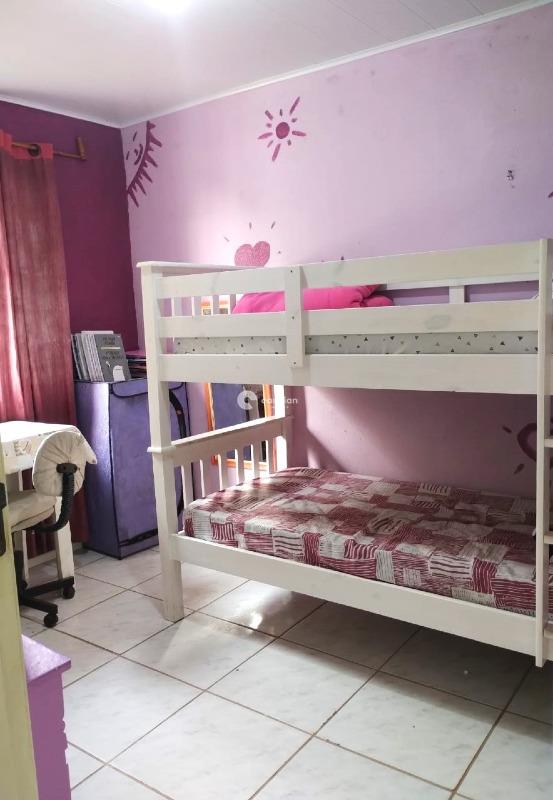 Casa à venda no Diácono João Luiz Pozzobon: