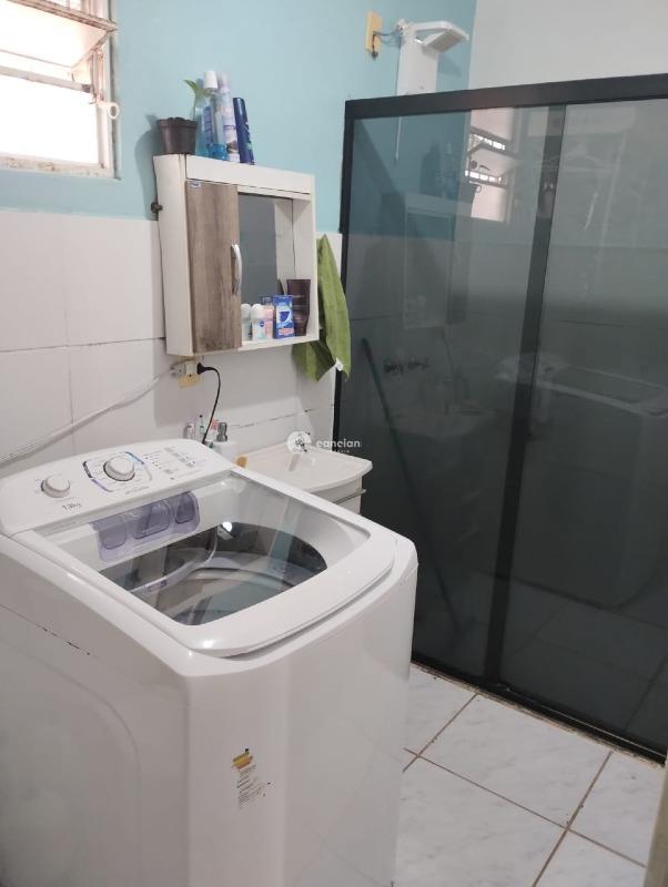 Casa à venda no Diácono João Luiz Pozzobon: