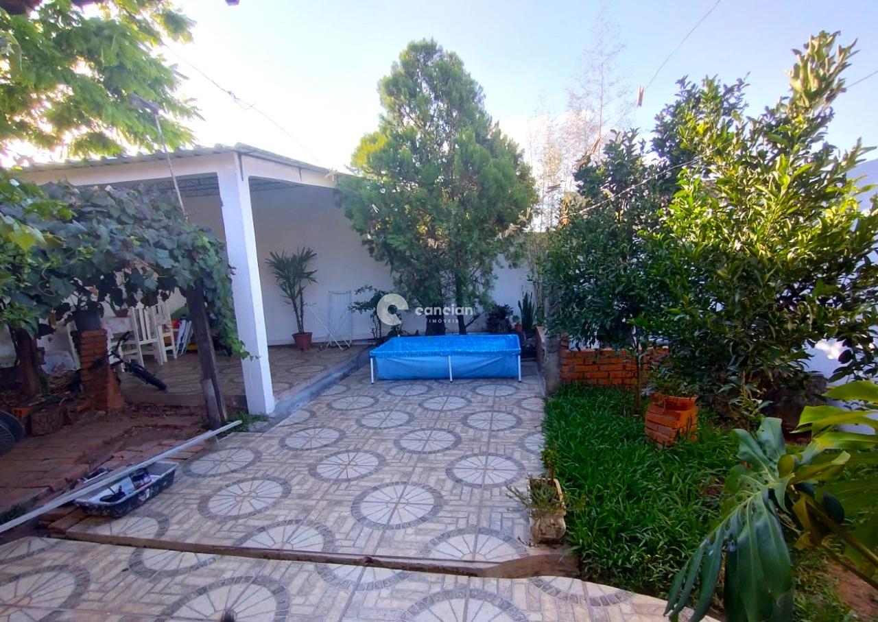 Casa à venda no Diácono João Luiz Pozzobon: