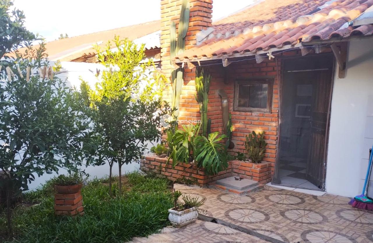 Casa à venda no Diácono João Luiz Pozzobon:
