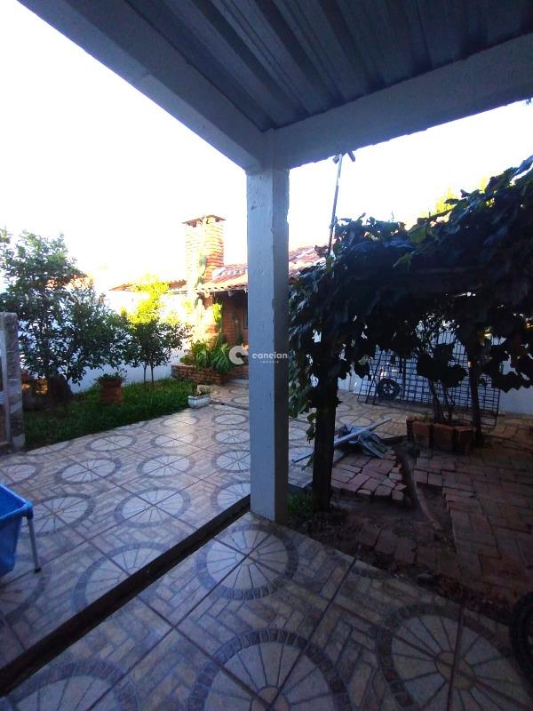 Casa à venda no Diácono João Luiz Pozzobon: