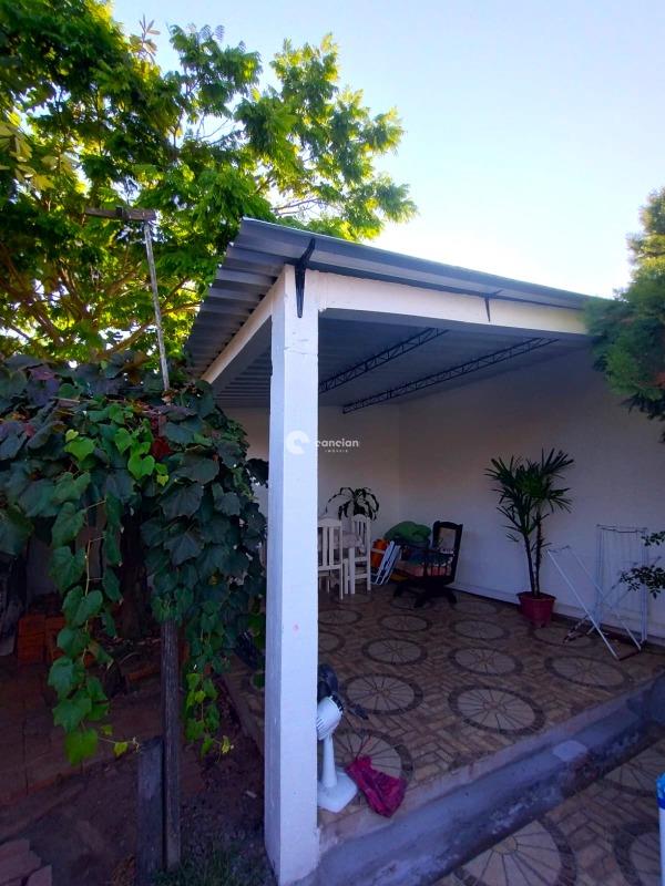 Casa à venda no Diácono João Luiz Pozzobon: