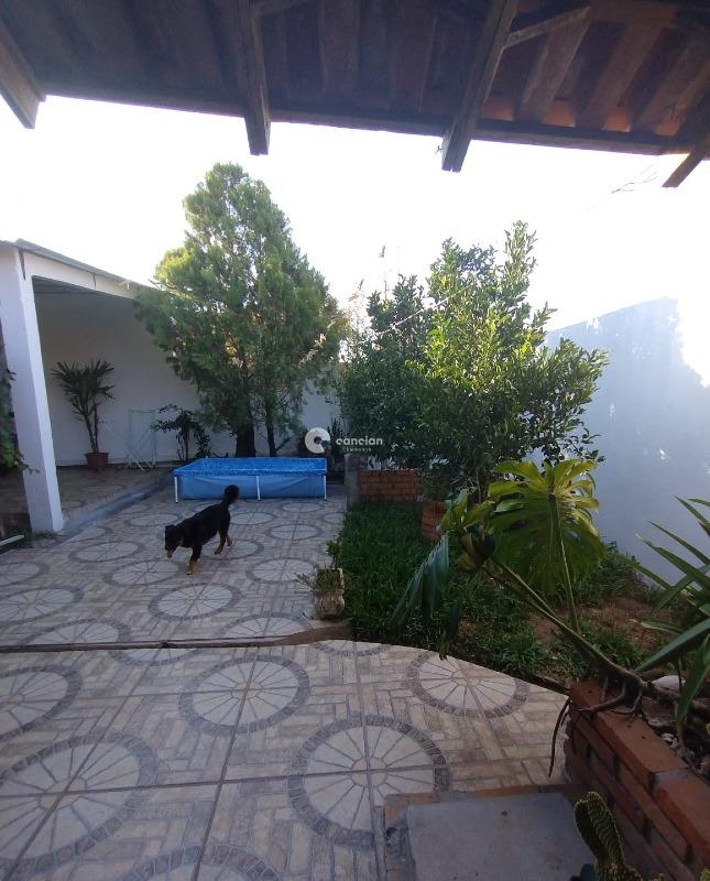 Casa à venda no Diácono João Luiz Pozzobon: