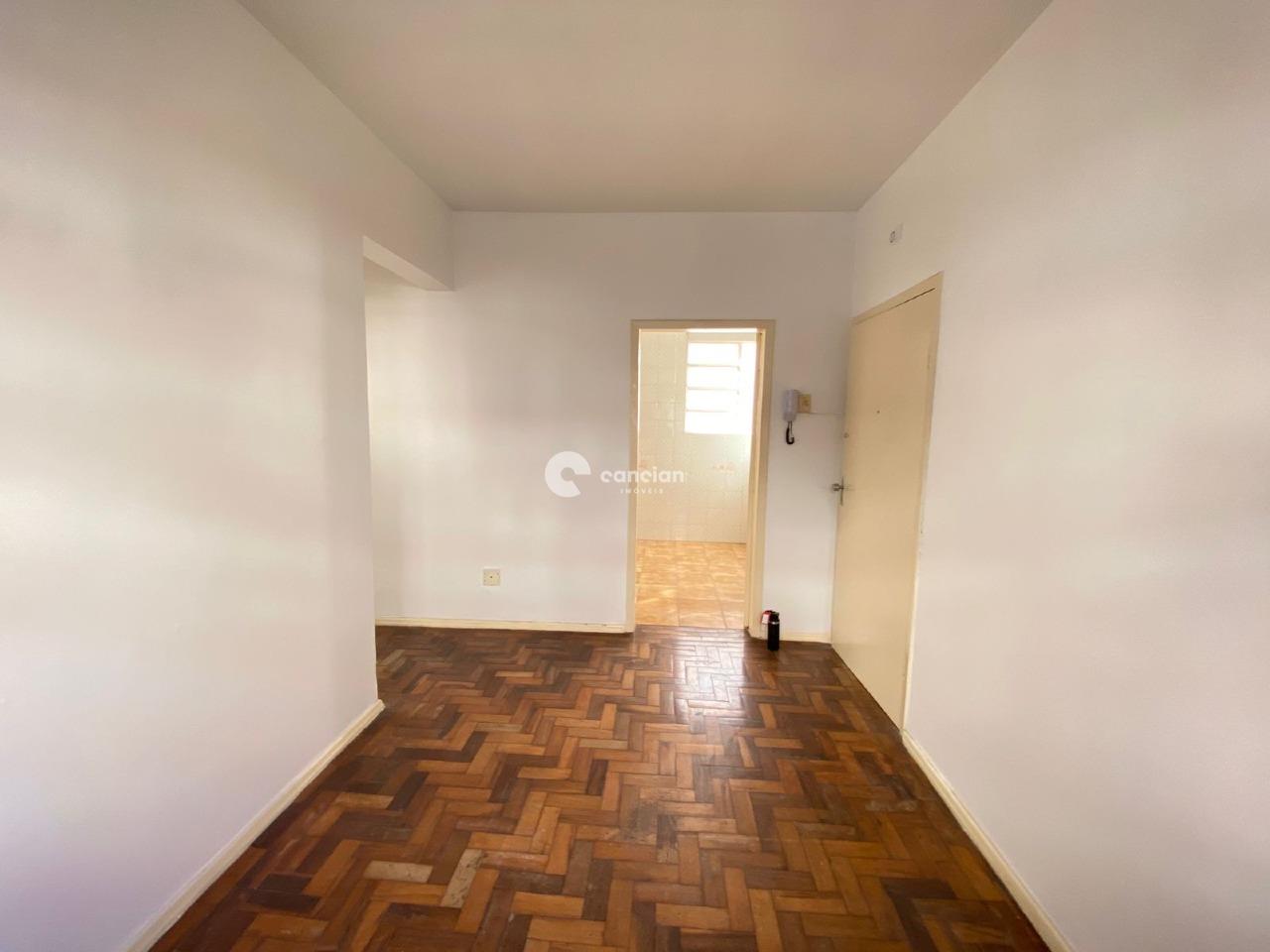 Apartamento à venda no Nossa Senhora de Lourdes: 