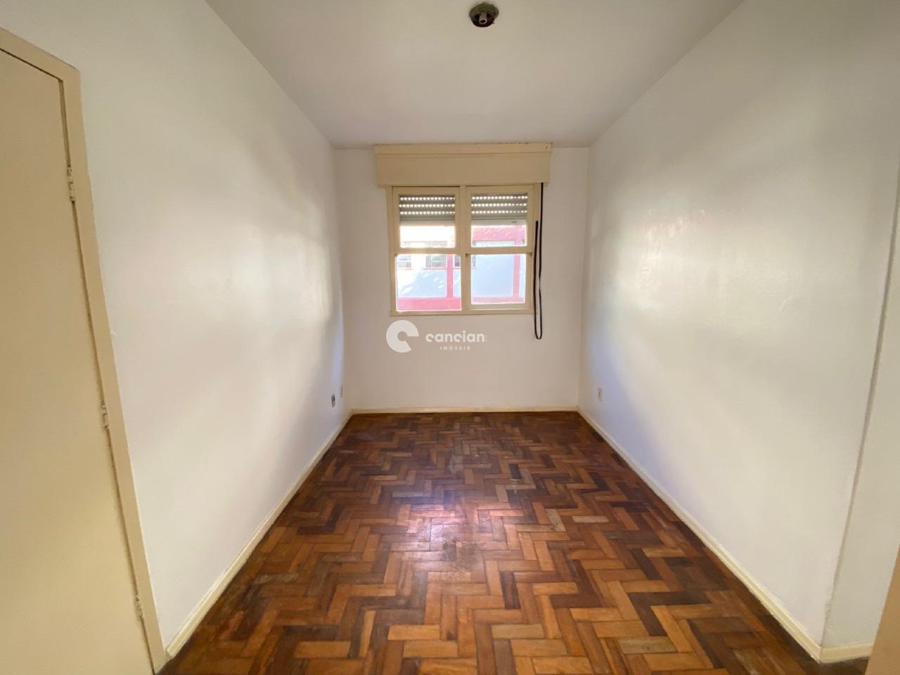 Apartamento à venda no Nossa Senhora de Lourdes: 