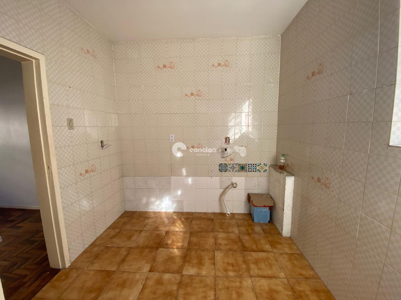 Apartamento à venda no Nossa Senhora de Lourdes: 