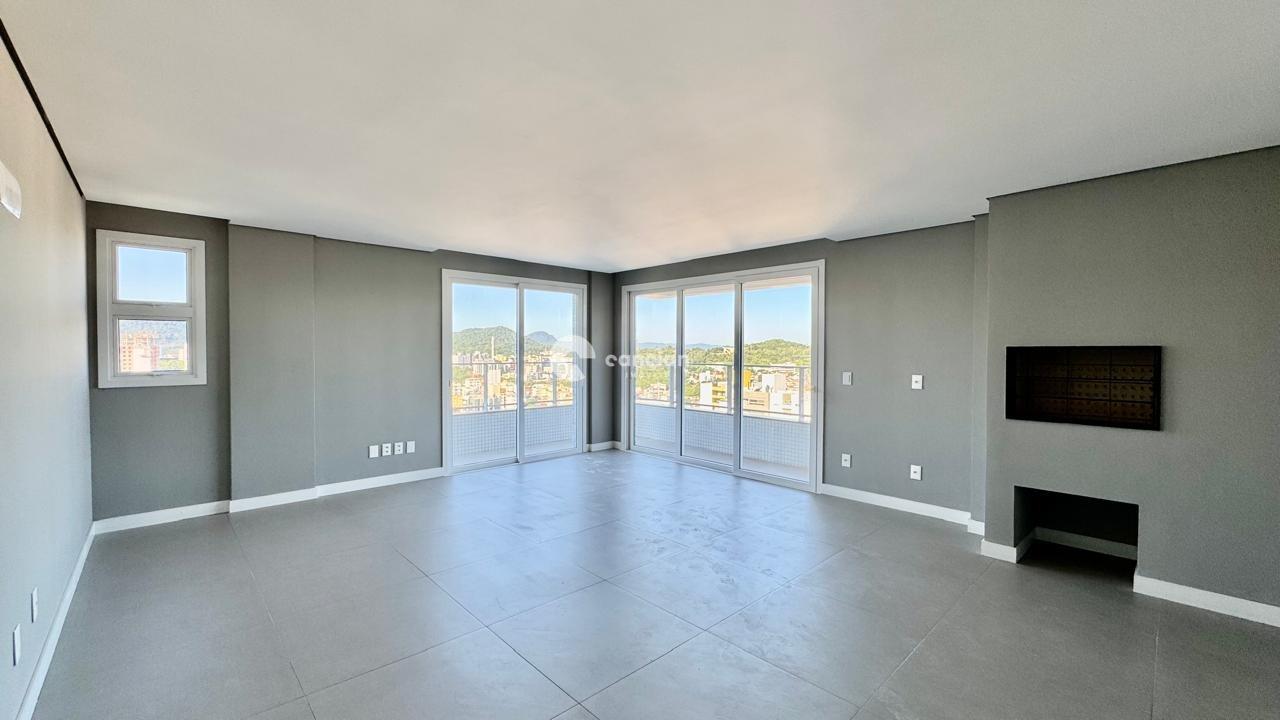 Apartamento à venda no Nossa Senhora de Lourdes: