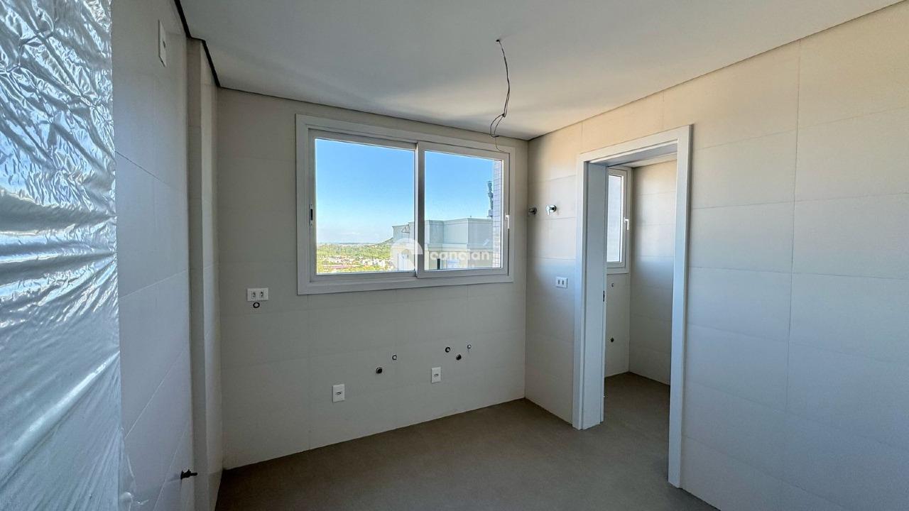 Apartamento à venda no Nossa Senhora de Lourdes:
