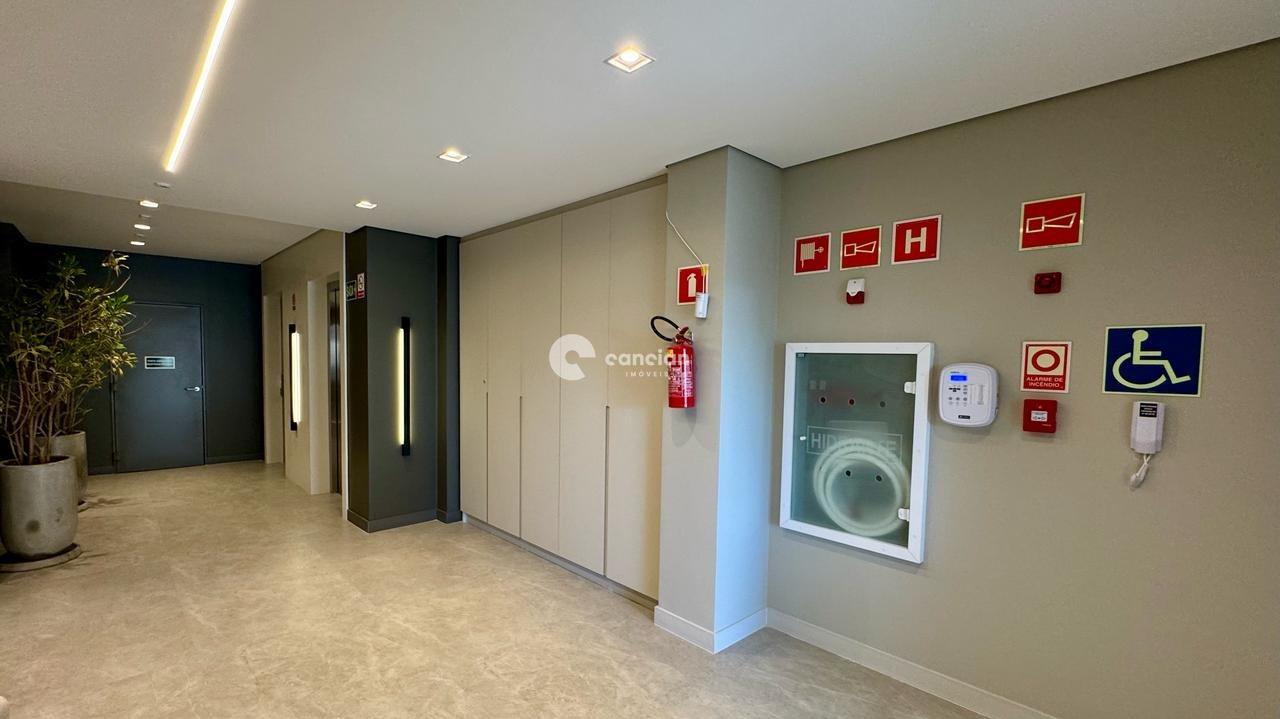 Apartamento à venda no Nossa Senhora de Lourdes: