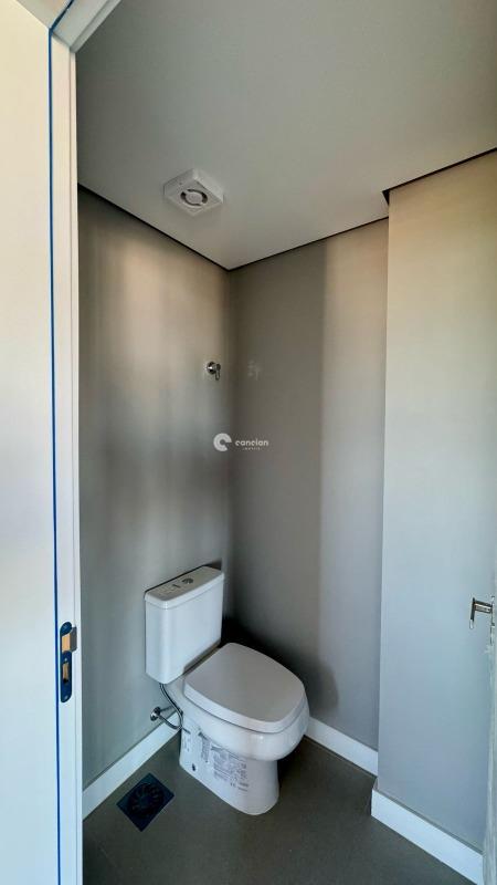 Apartamento à venda no Nossa Senhora de Lourdes: