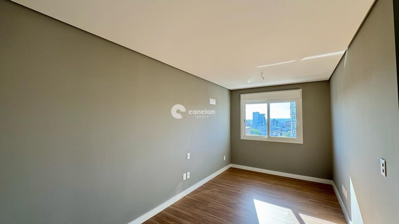 Apartamento à venda no Nossa Senhora de Lourdes: