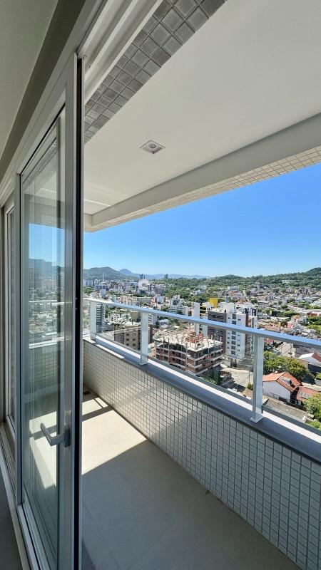 Apartamento à venda no Nossa Senhora de Lourdes: