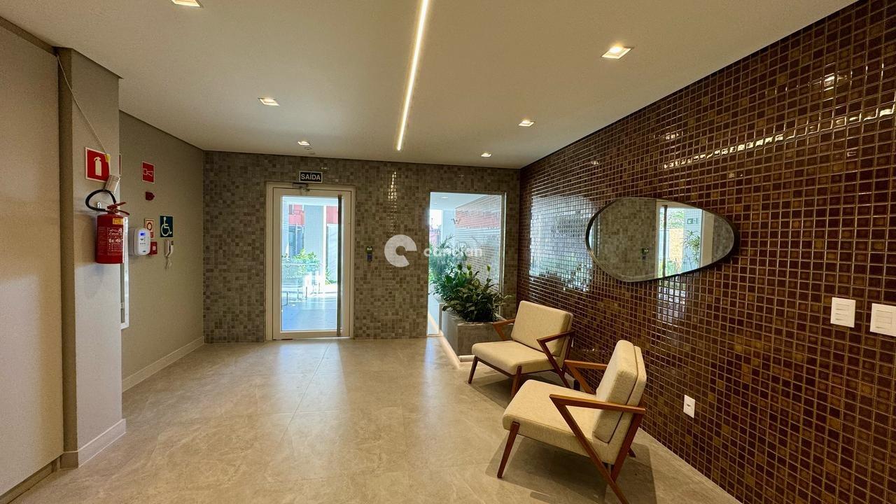 Apartamento à venda no Nossa Senhora de Lourdes: