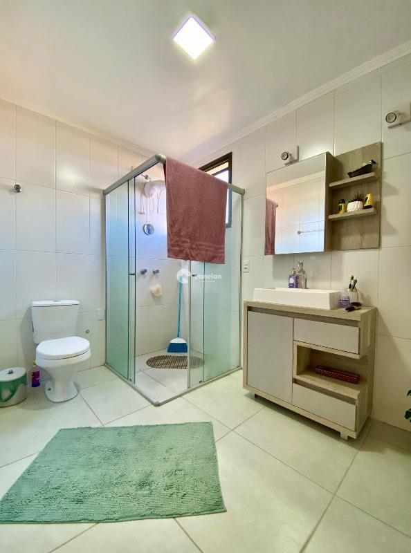 Cobertura à venda no Nonoai: 