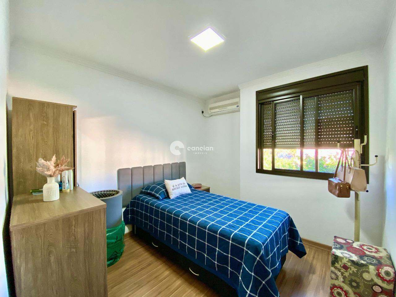 Cobertura à venda no Nonoai: 