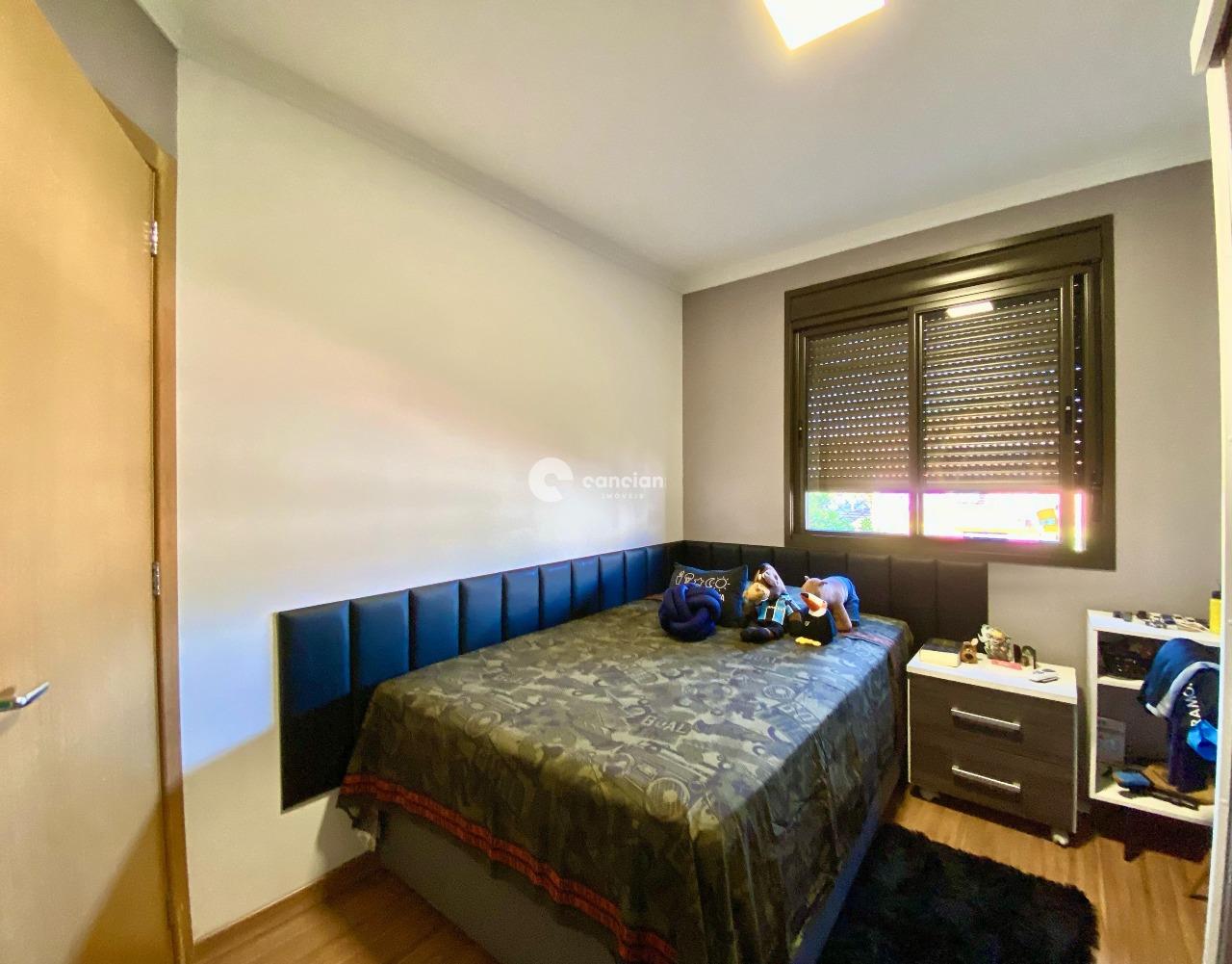 Cobertura à venda no Nonoai: 