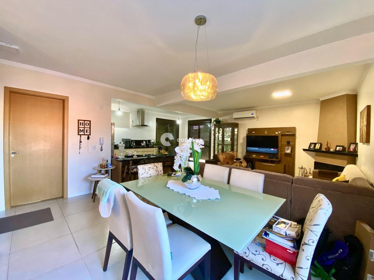 Cobertura à venda no Nonoai: 