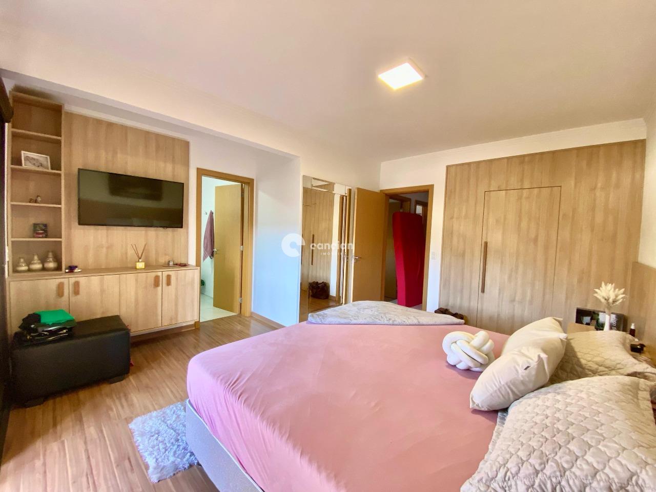 Cobertura à venda no Nonoai: 