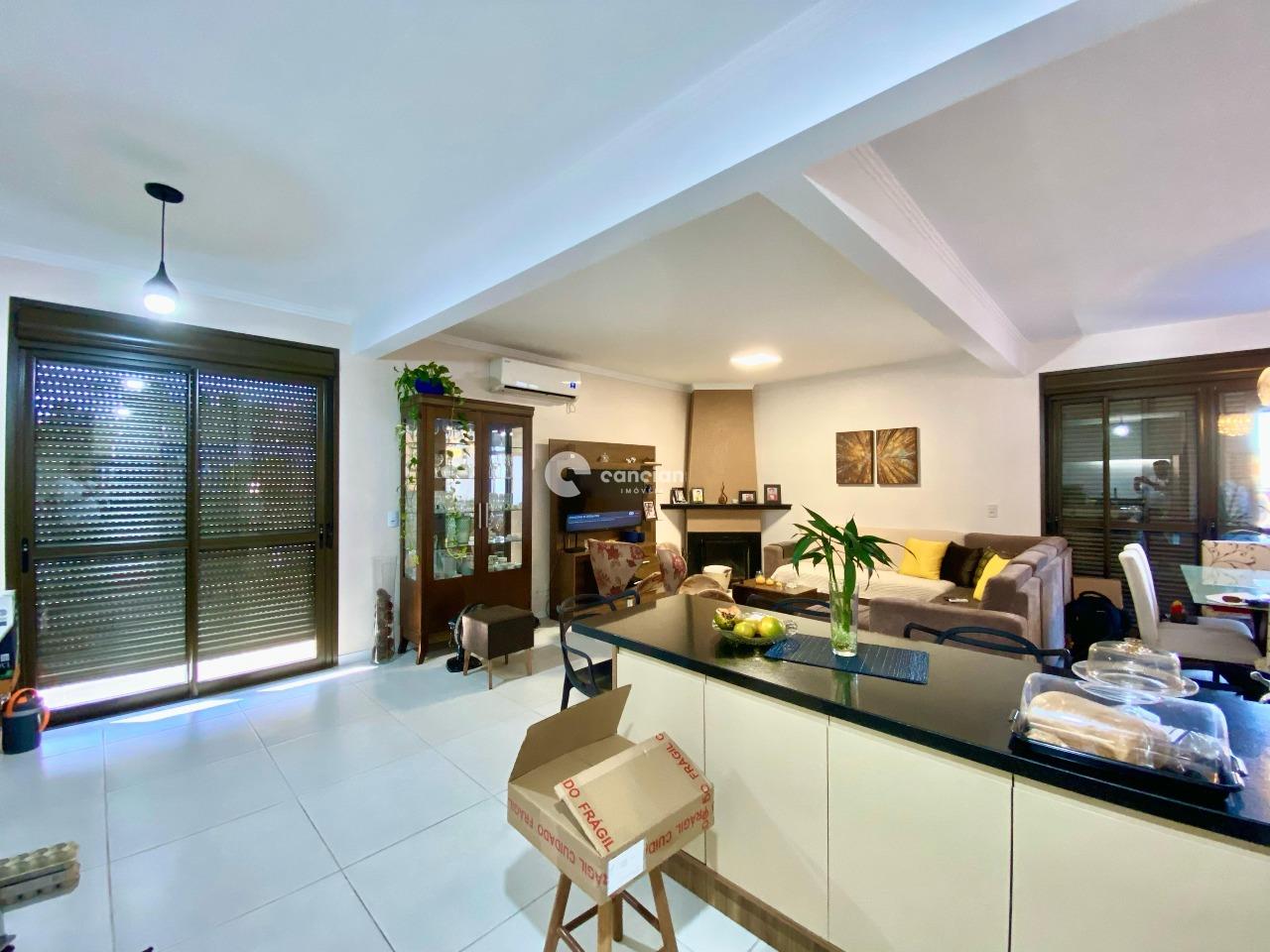 Cobertura à venda no Nonoai: 