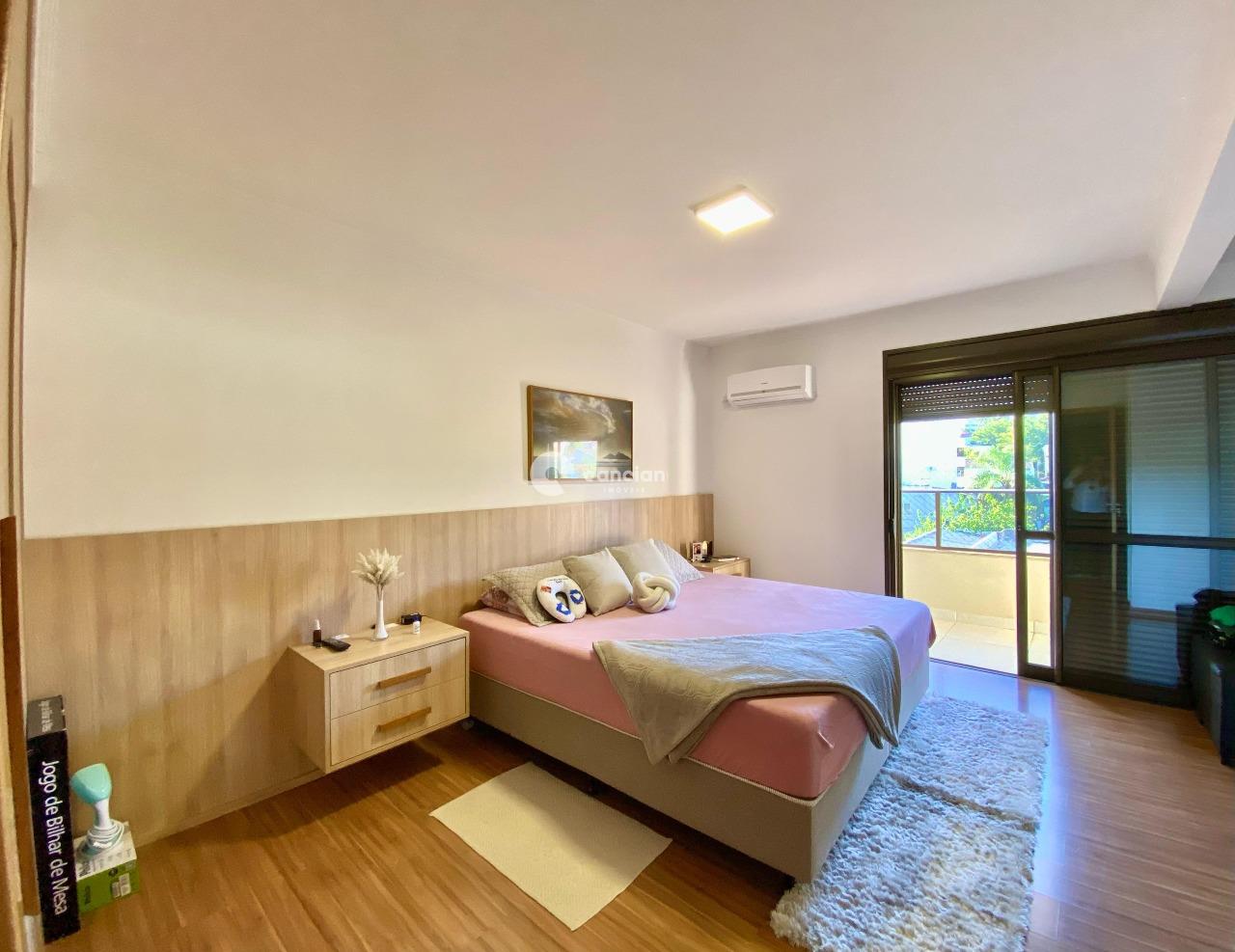 Cobertura à venda no Nonoai: 