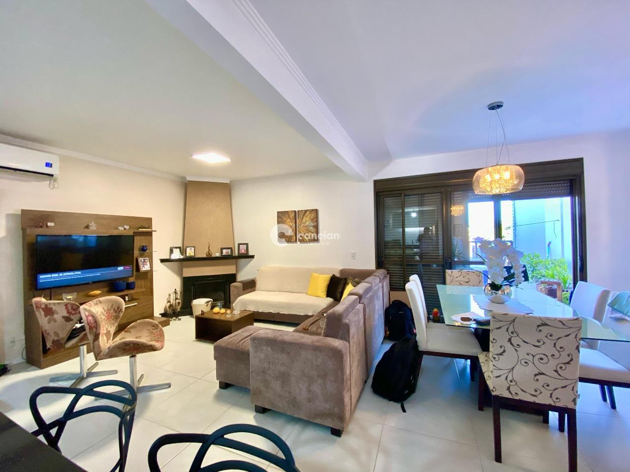 Cobertura à venda no Nonoai: 