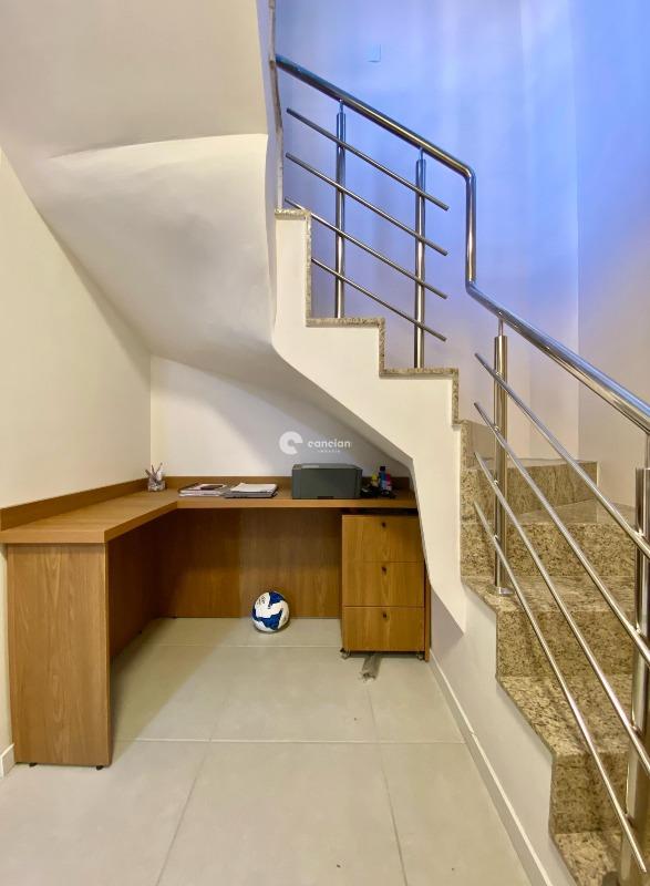 Cobertura à venda no Nonoai: 