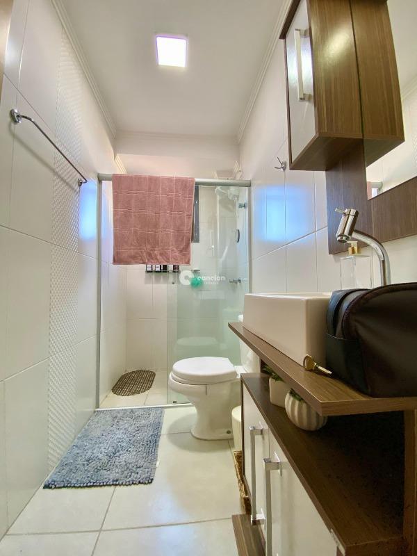 Cobertura à venda no Nonoai: 