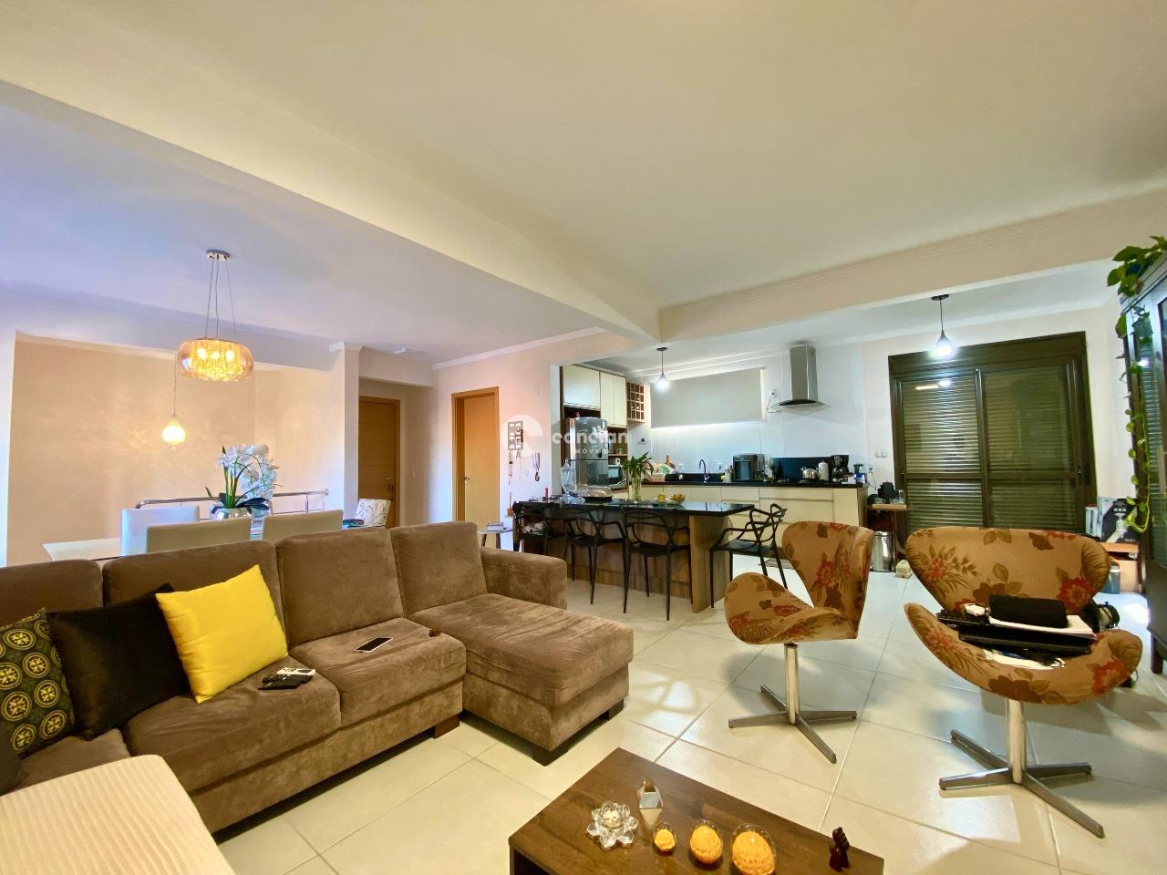 Cobertura à venda no Nonoai: 