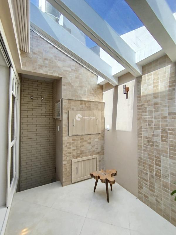 Casa à venda no Nossa Senhora das Dores: 