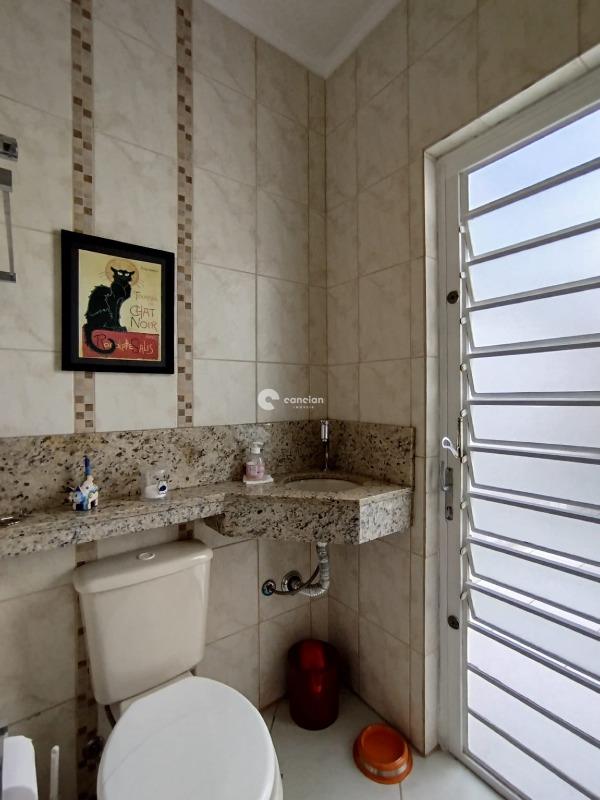 Casa à venda no Nossa Senhora das Dores: 