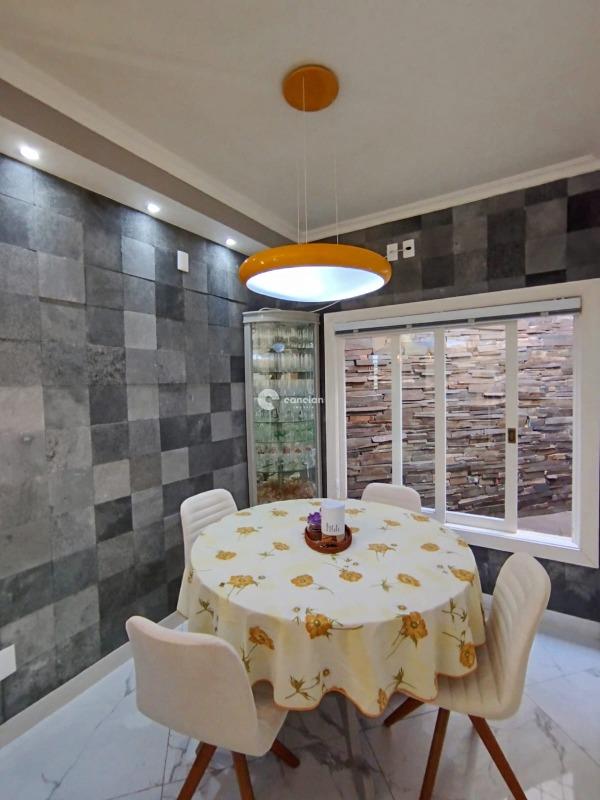 Casa à venda no Nossa Senhora das Dores: 