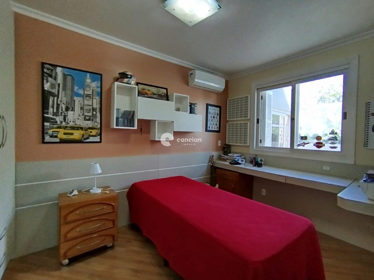 Casa à venda no Nossa Senhora das Dores: 