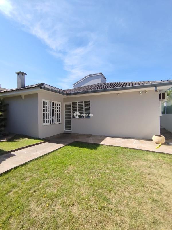 Casa à venda no Nossa Senhora das Dores: 