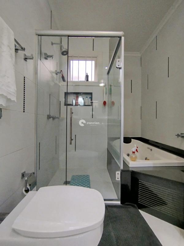 Casa à venda no Nossa Senhora das Dores: 