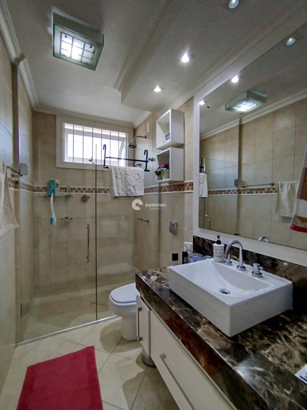 Casa à venda no Nossa Senhora das Dores: 