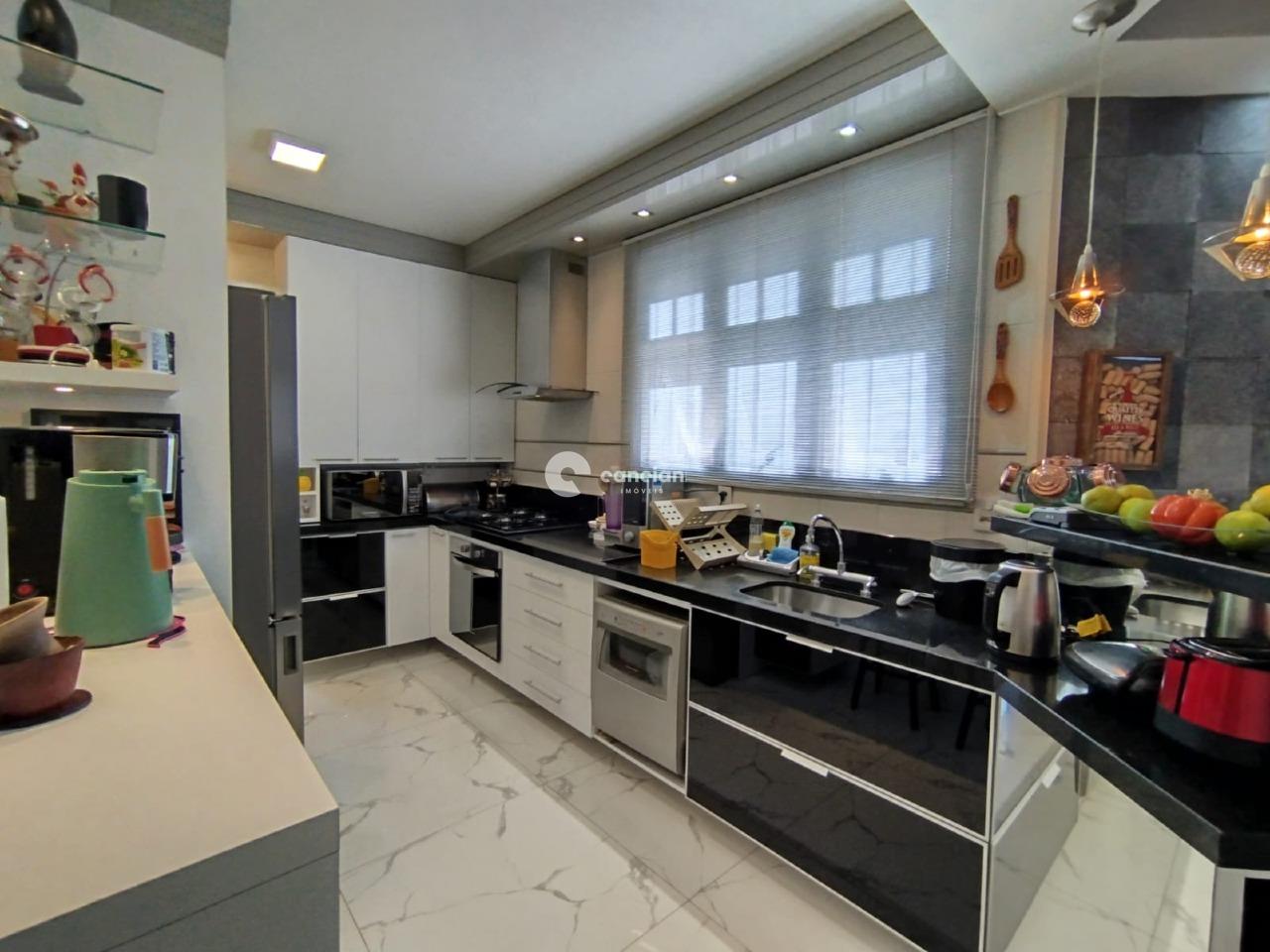 Casa à venda no Nossa Senhora das Dores: 