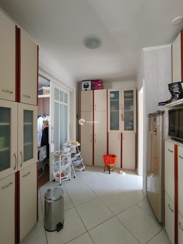 Casa à venda no Nossa Senhora das Dores: 