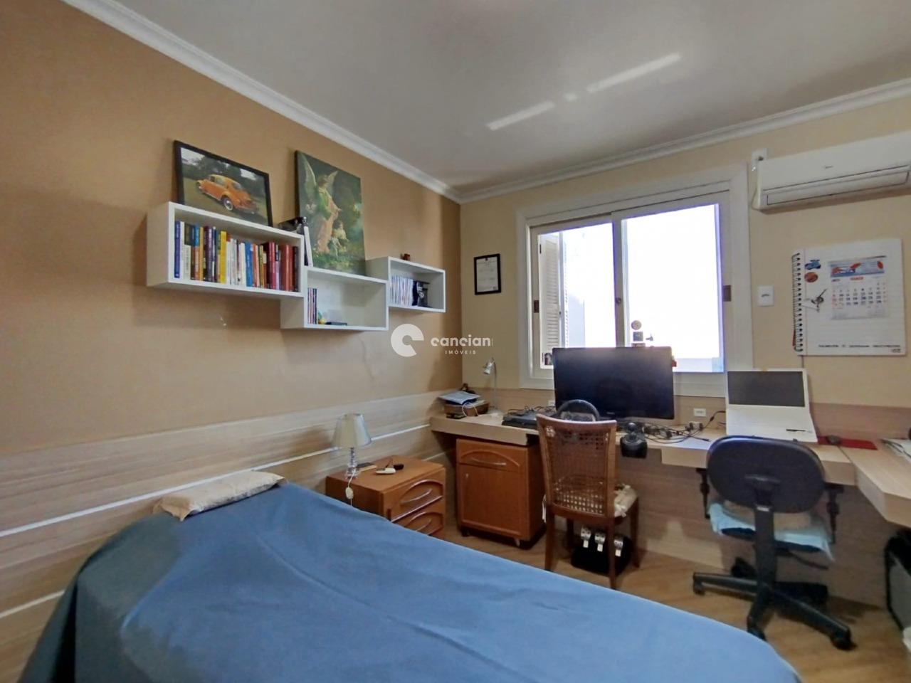 Casa à venda no Nossa Senhora das Dores: 