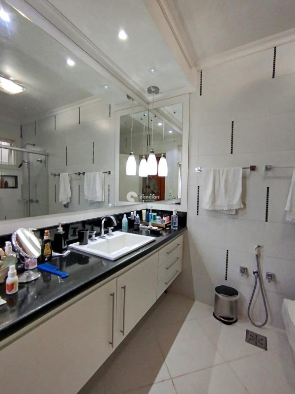 Casa à venda no Nossa Senhora das Dores: 