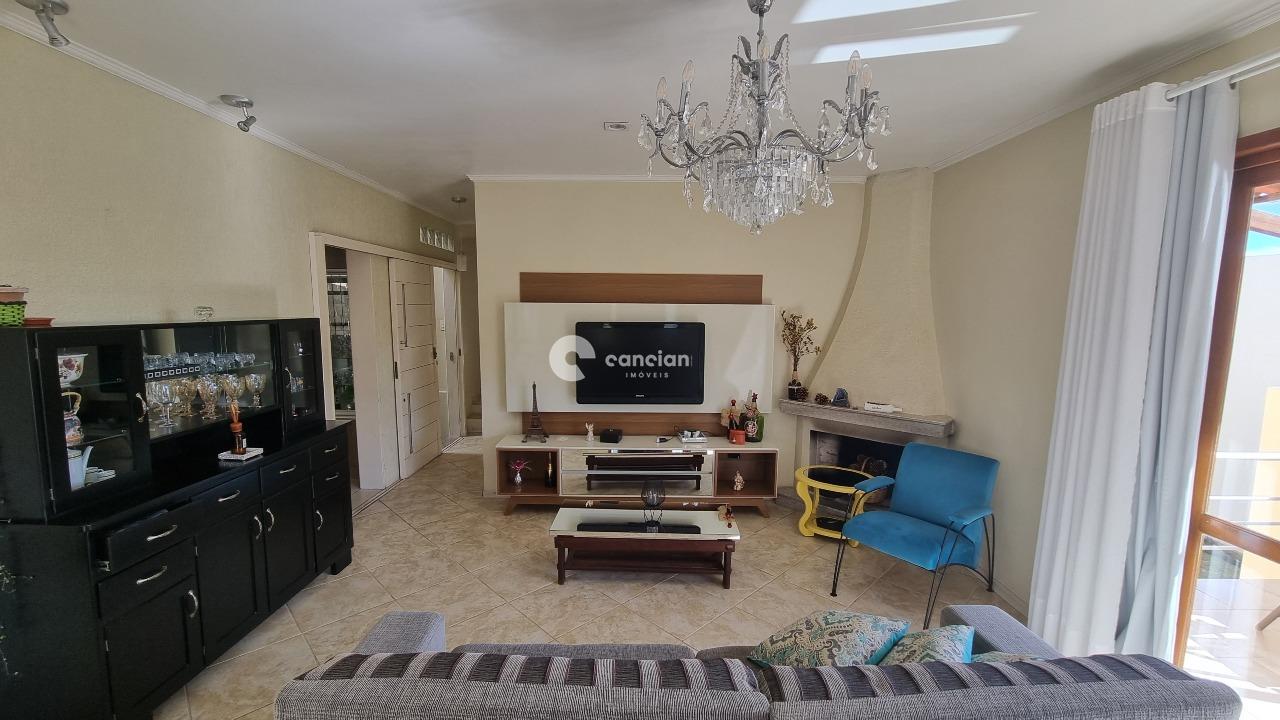 Casa à venda no Nossa Senhora do Perpétuo Socorro: 