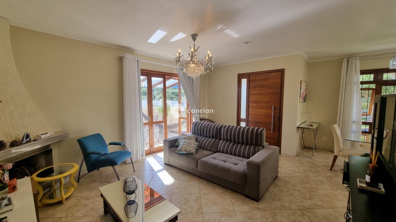 Casa à venda no Nossa Senhora do Perpétuo Socorro: 