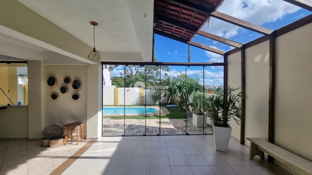 Casa à venda no Nossa Senhora do Perpétuo Socorro: 