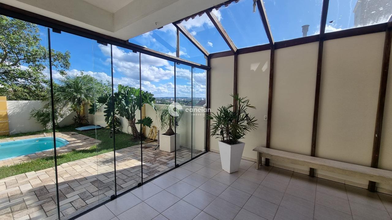 Casa à venda no Nossa Senhora do Perpétuo Socorro: 