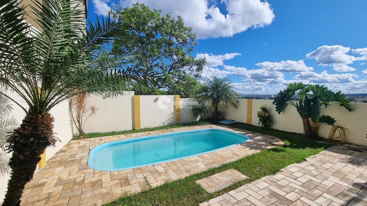 Casa à venda no Nossa Senhora do Perpétuo Socorro: 