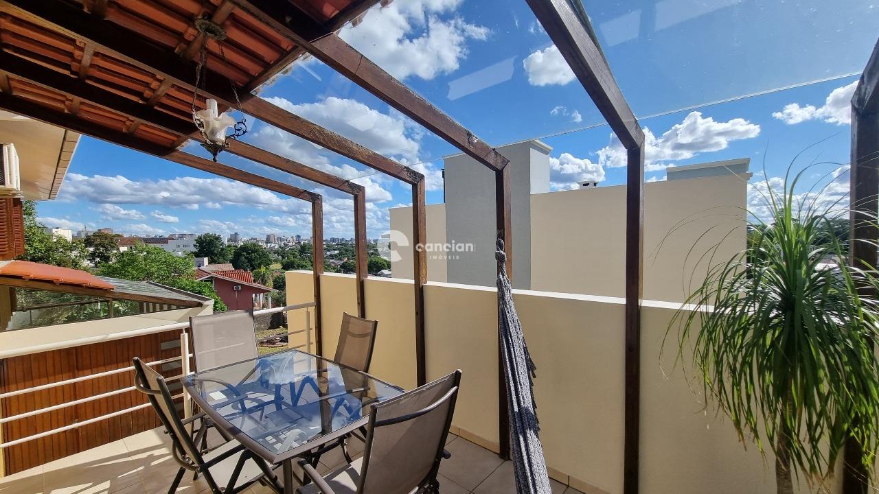 Casa à venda no Nossa Senhora do Perpétuo Socorro: 